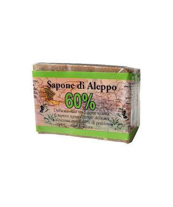 SAPONE ALEPPO 60%